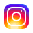 logotipo do instagram