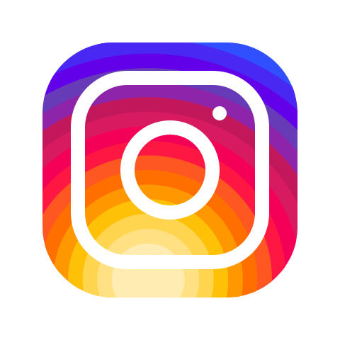 Ícone do instagram